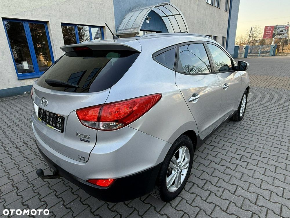 Hyundai ix35 - 5