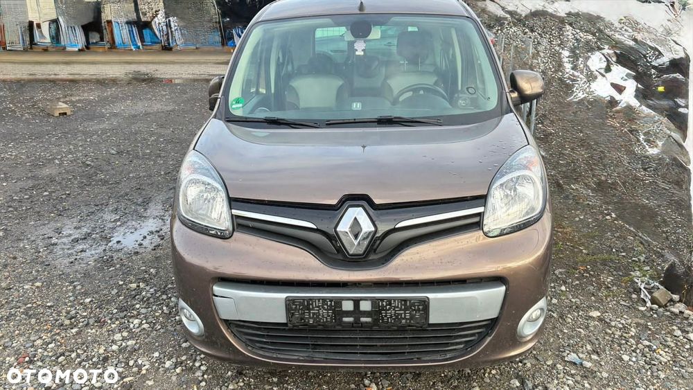 Renault Kangoo Grand BLUE dCi 115 Equilibre - 1