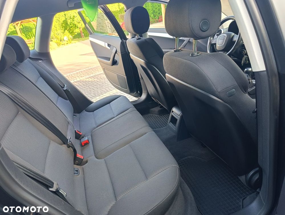 Audi A3 Sportback - 34