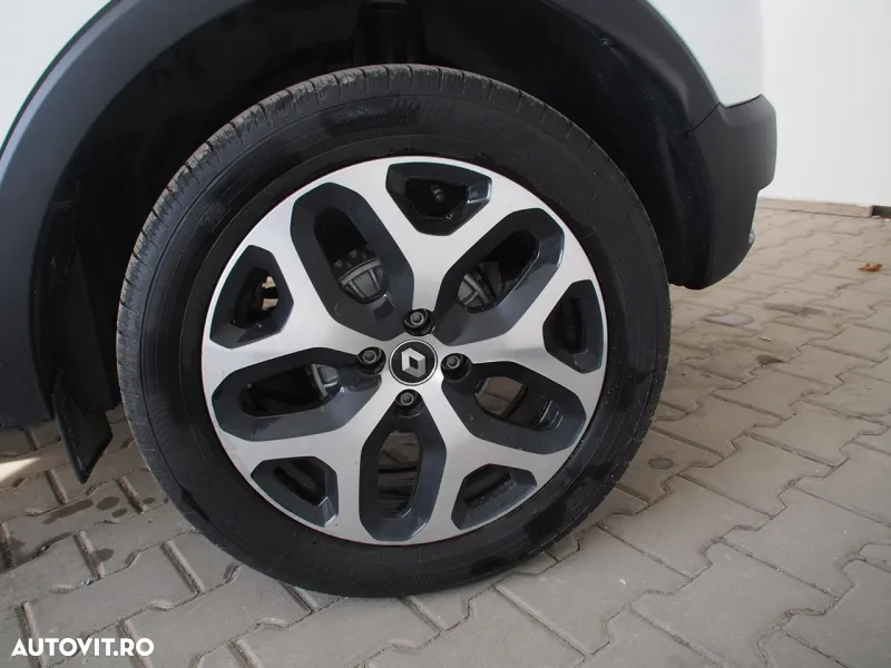 Renault Captur TCe GPF Intens - 5