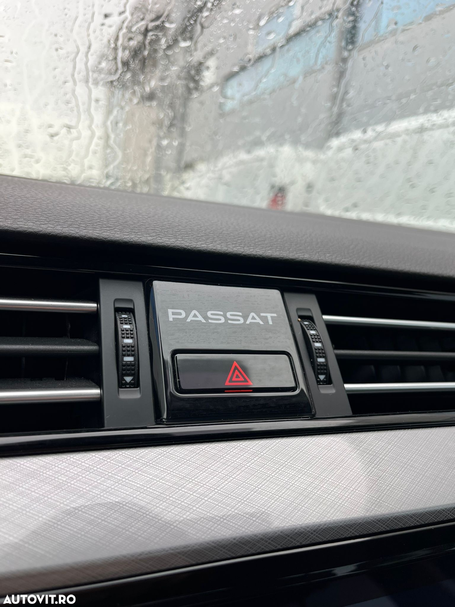 Volkswagen Passat - 26