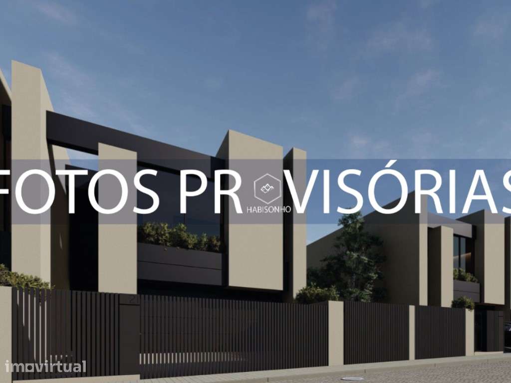 Moradia T3 | S. Pedro da Cova | Gondomar - Grande imagem: 4/19