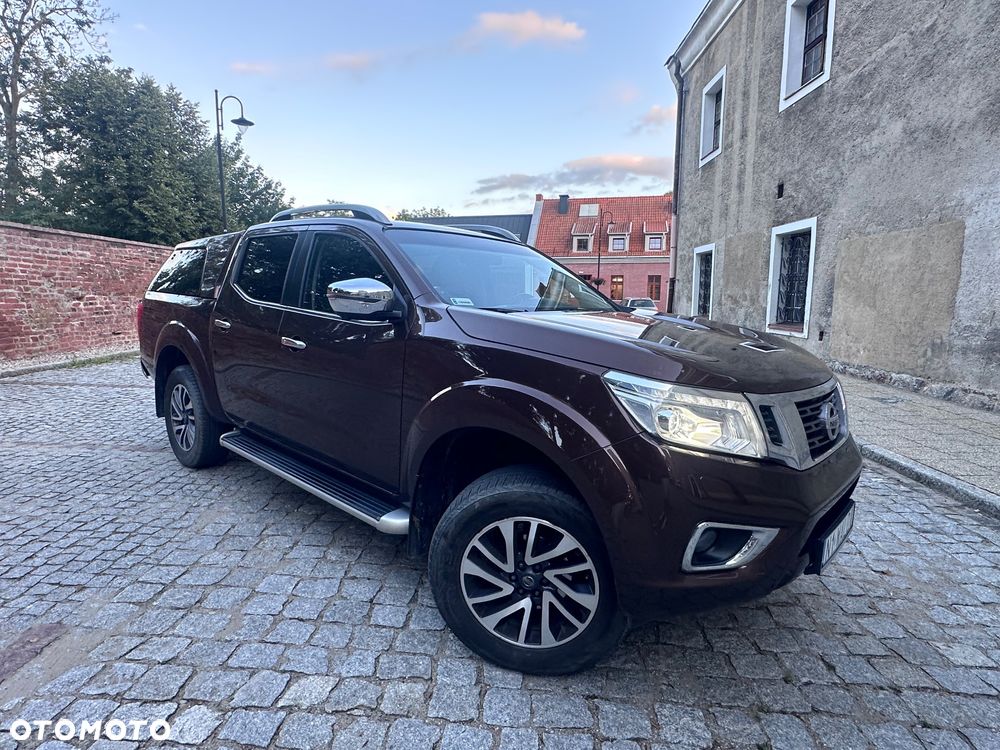 Nissan NP300 Pickup 2.3 dCi N-Connecta EU6 - 6