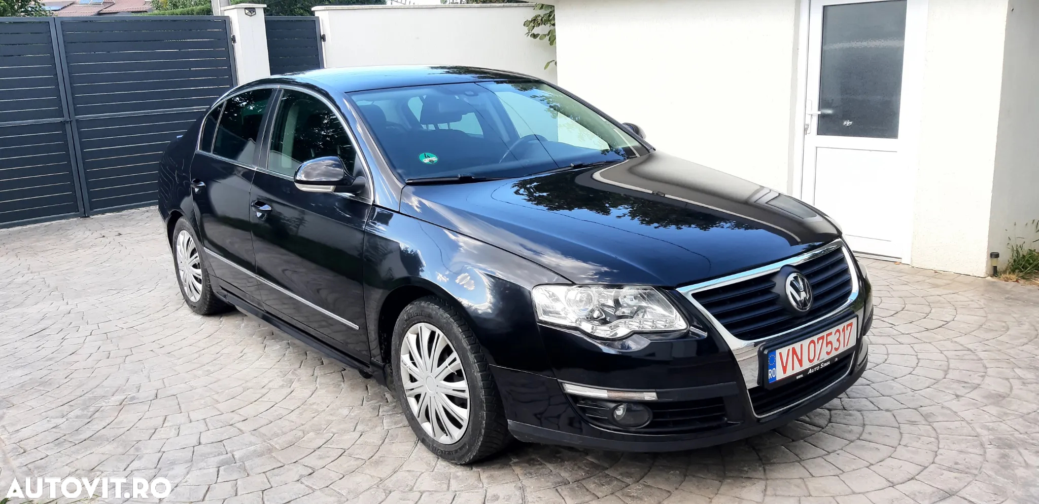 Volkswagen Passat 1.4 TSI R-Line Edition - 10