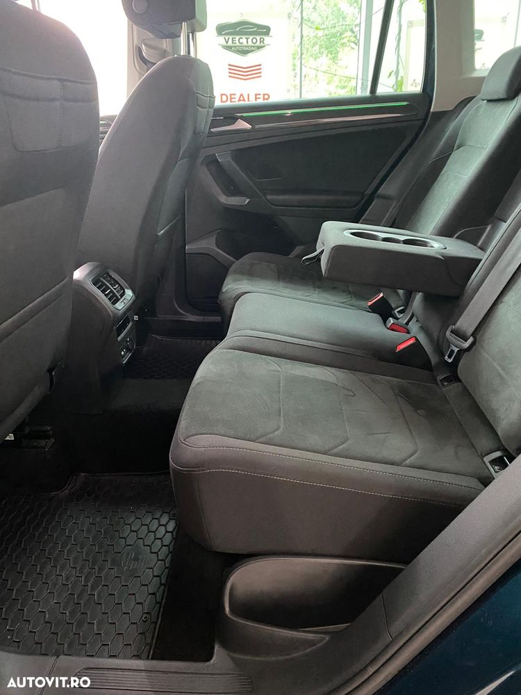 Volkswagen Tiguan 1.5 TSI ACT DSG Life - 21