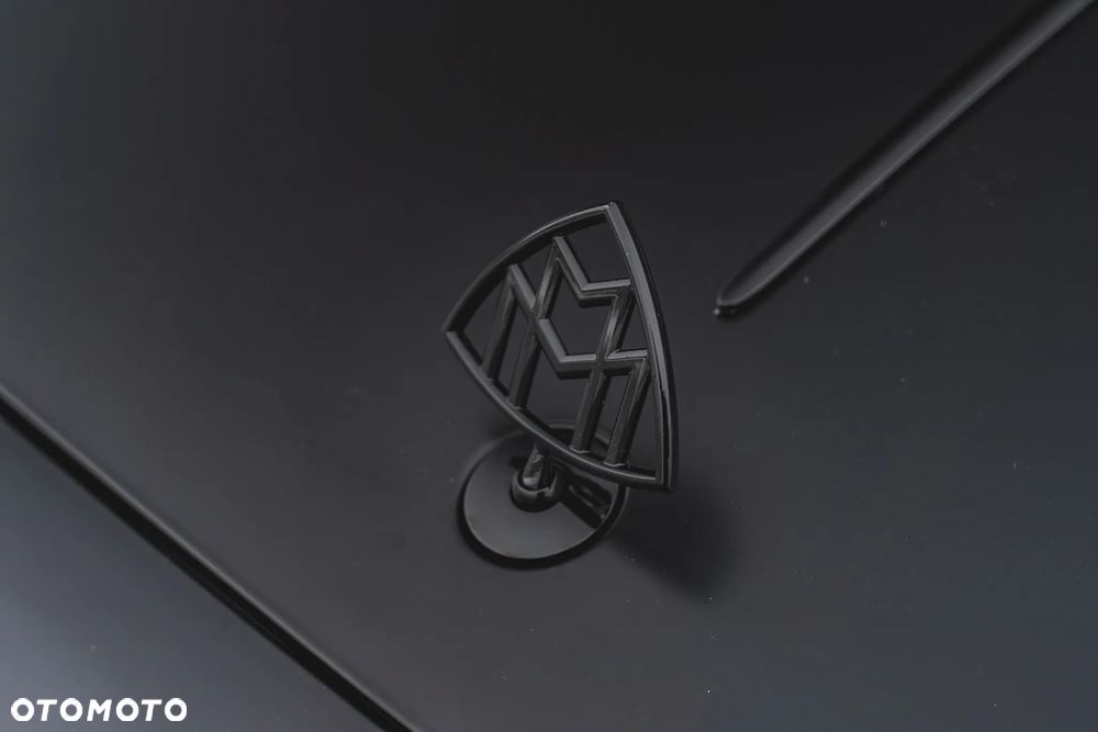 Mercedes-Benz Klasa S 350 d L 9G-TRONIC - 5