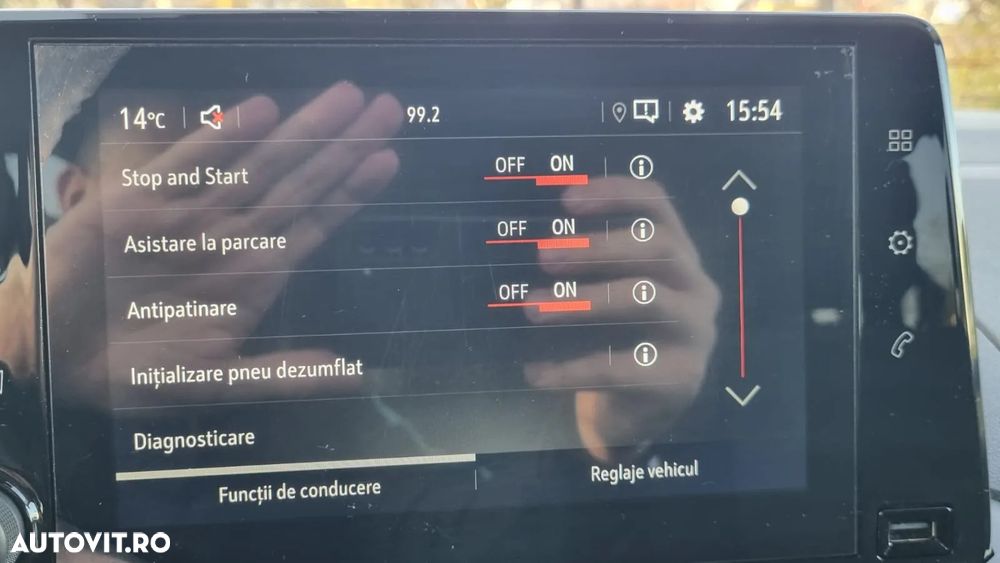 Opel Combo Life 1.5 L1H1 Start/Stop Edition Life - 9