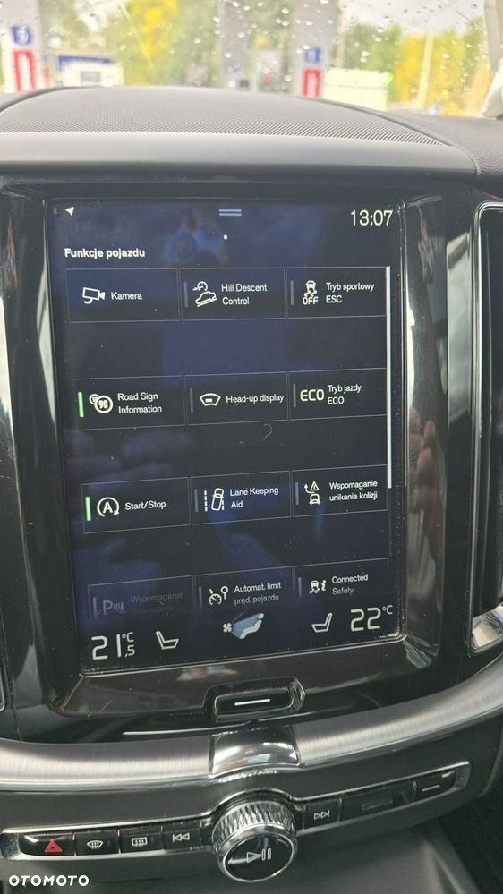 Volvo XC 60 - 20