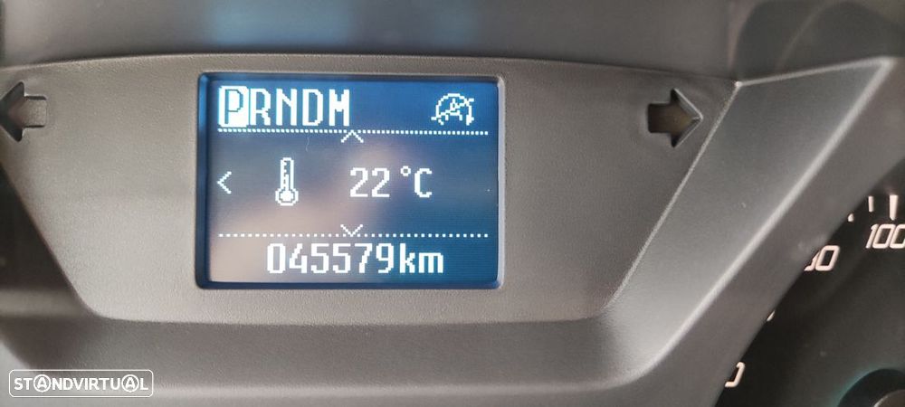 Chausson Titanium 708 (Cama central 7.10mt e sala face a face) - 33