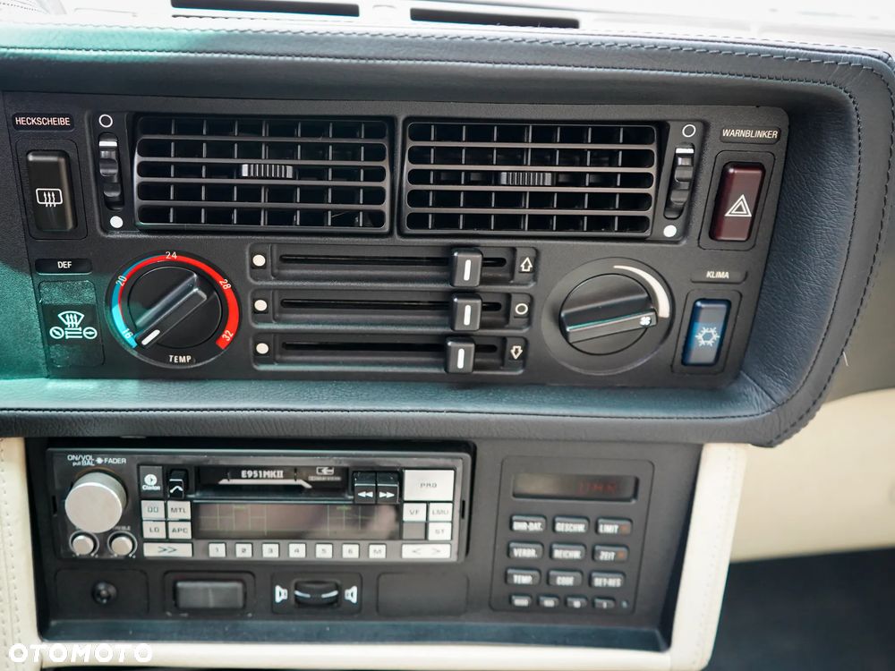 BMW Seria 6 635 CSi - 23