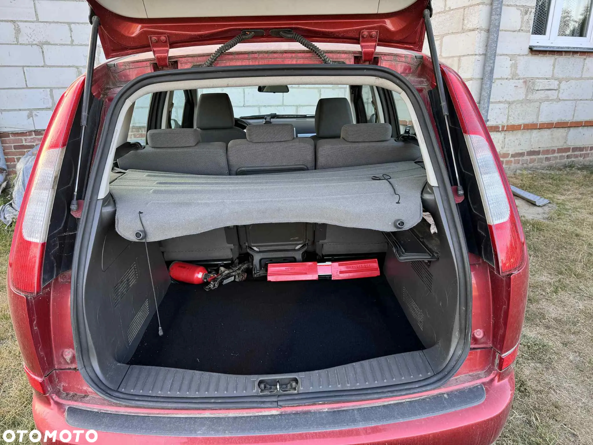 Ford Focus C-Max - 5