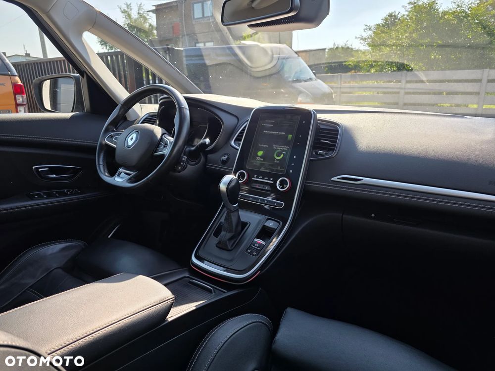 Renault Grand Scenic ENERGY dCi 160 EDC BOSE EDITION - 9