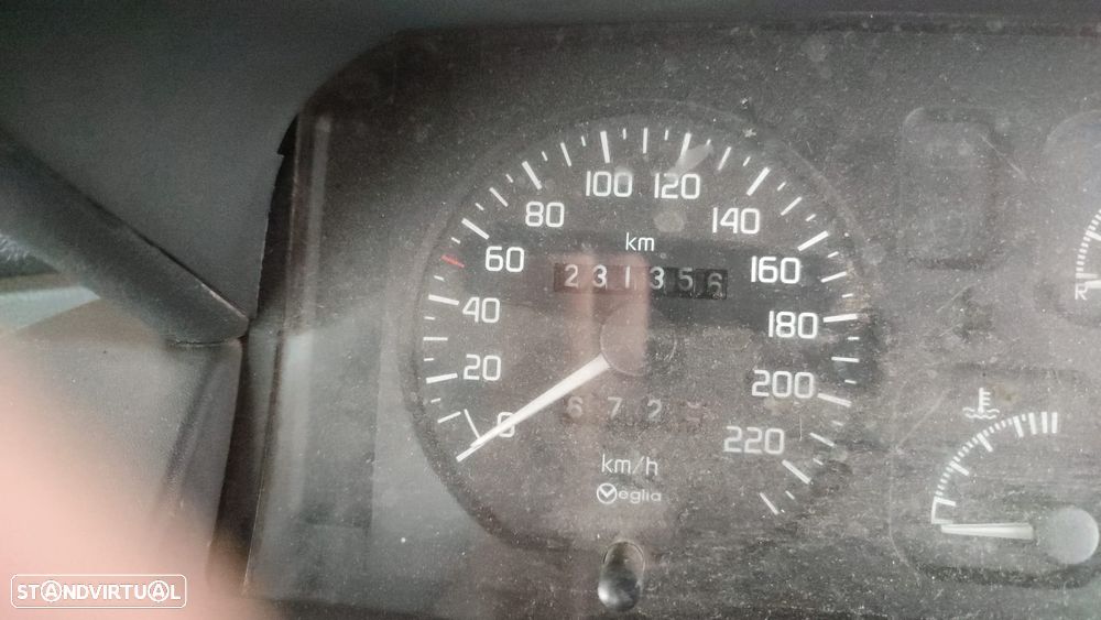 Renault Clio 1.2 RN - 6