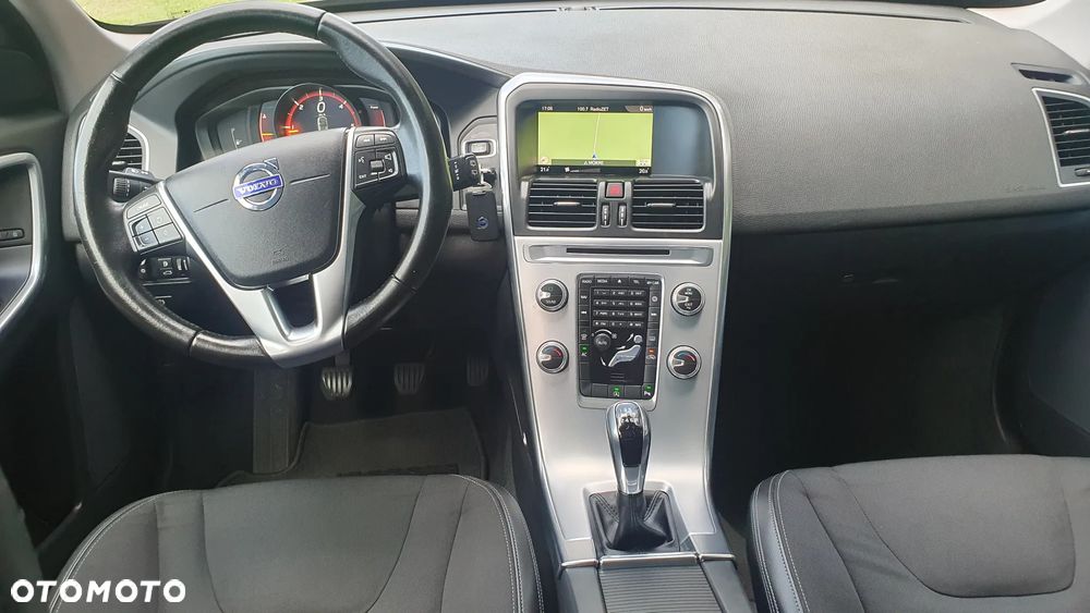 Volvo XC 60 - 11