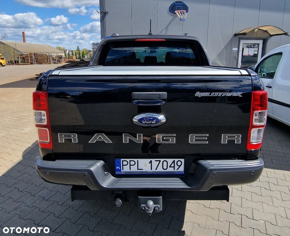 Ford Ranger - 10