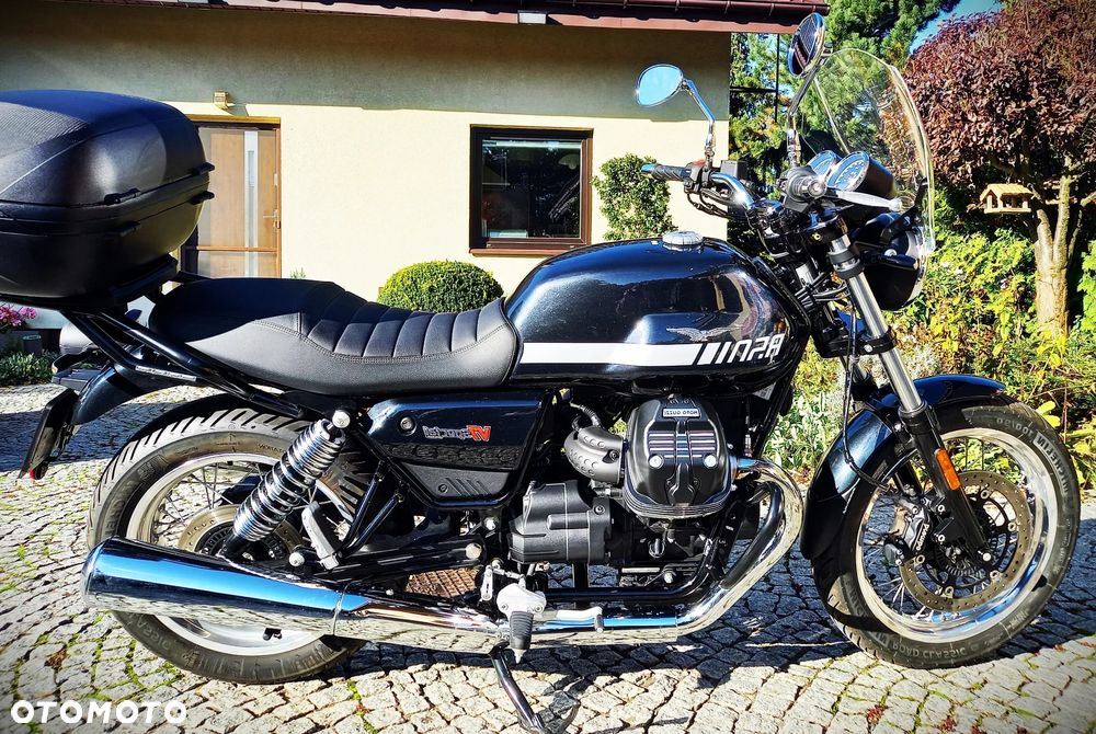 Moto Guzzi V7 - 5