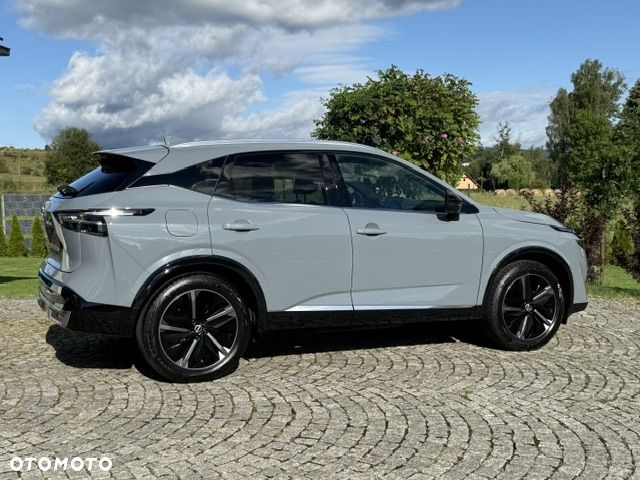 Nissan Qashqai 1.3 DIG-T MHEV Xtronic Tekna+ - 40