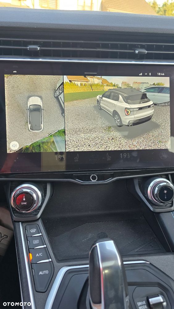 Lynk & Co 01 PHEV - 31