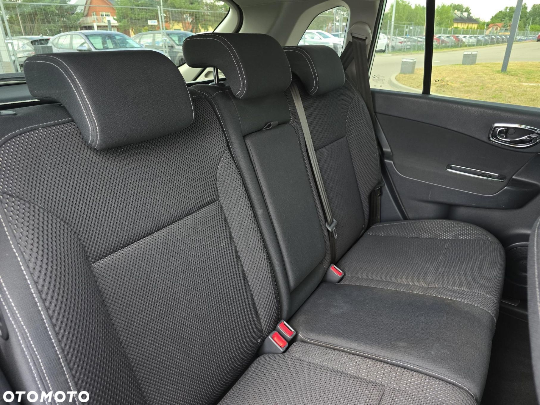 Renault Koleos 2.0 dCi 4x4 Dynamique - 11
