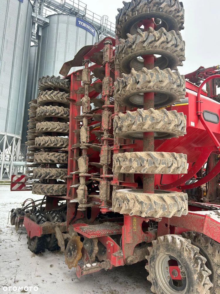 Inny Horsch Pronto 8DC - 2