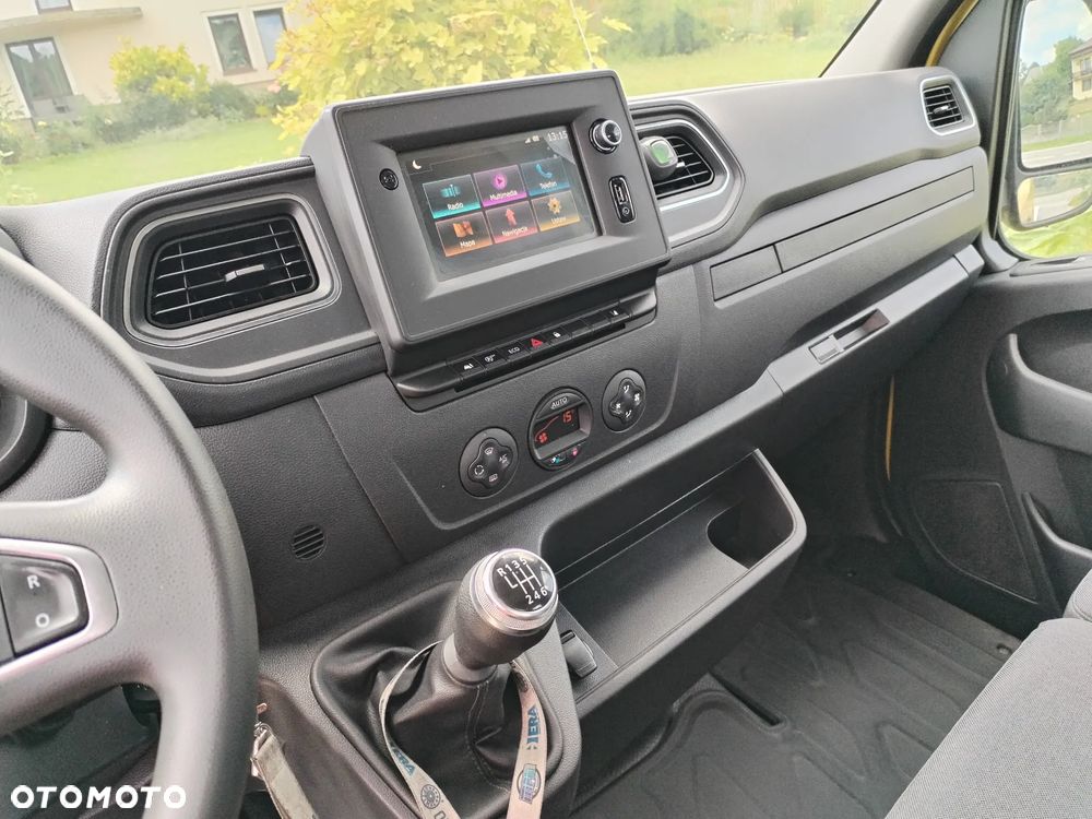 Renault master - 23