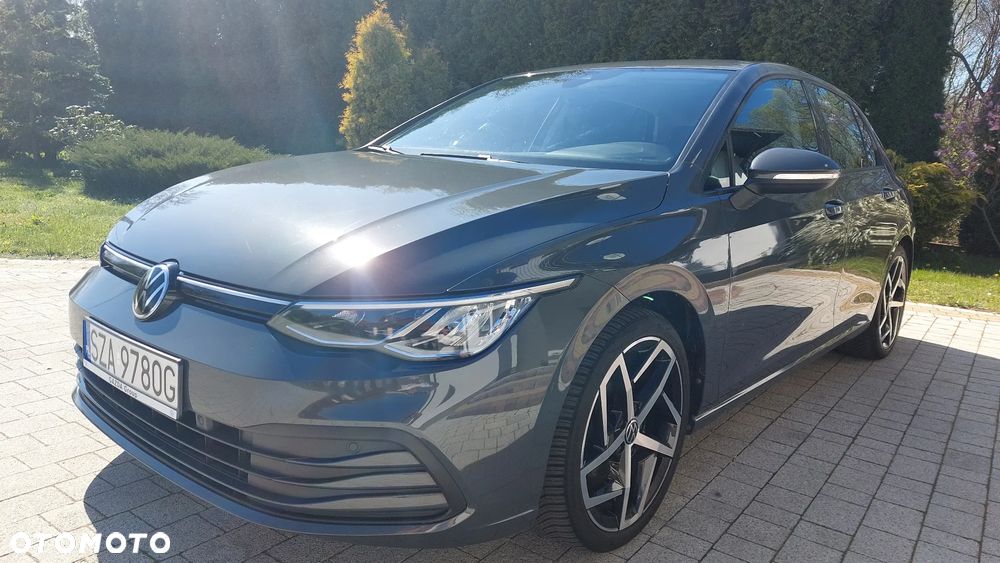 Volkswagen Golf 1.5 TSI OPF Life - 4