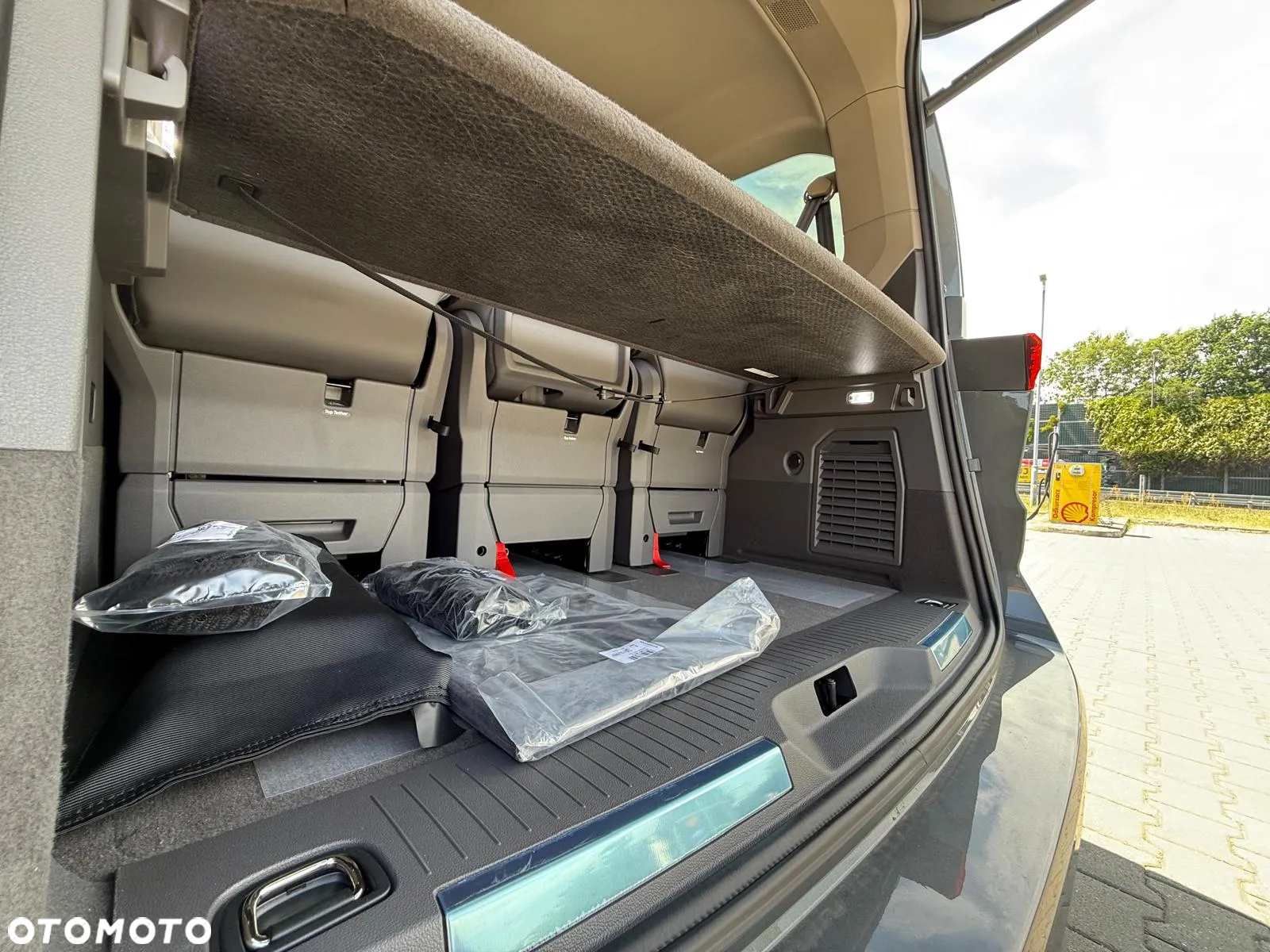 Volkswagen Multivan 2.0 TDI L2 Style DSG - 35