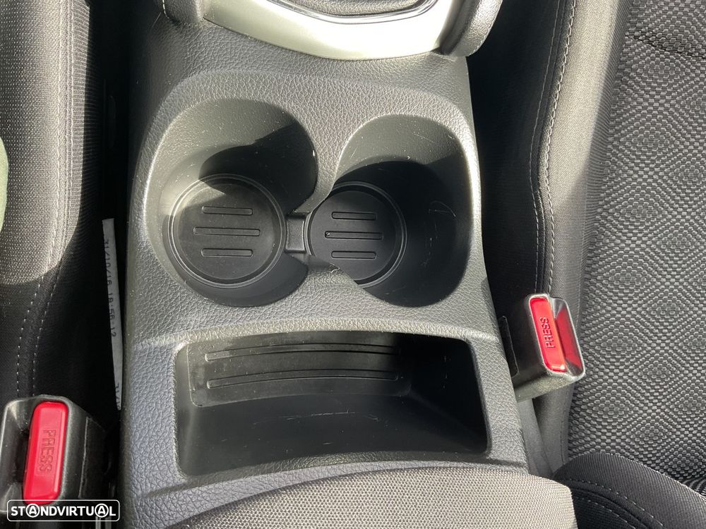 Nissan Qashqai 1.5 dCi Tekna - 30