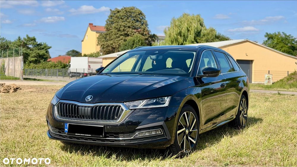 Skoda Octavia 2.0 TDI SCR Style - 1