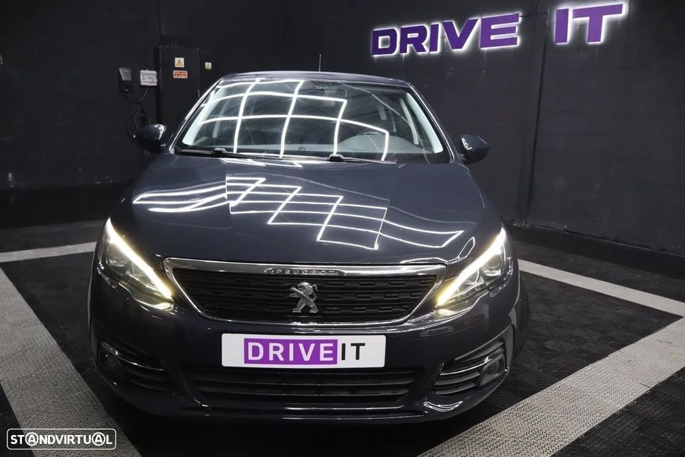 Peugeot 308 SW BlueHDi 130 Active Pack - 2