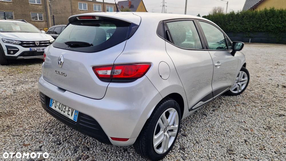 Renault Clio 0.9 Energy TCe Limited - 14