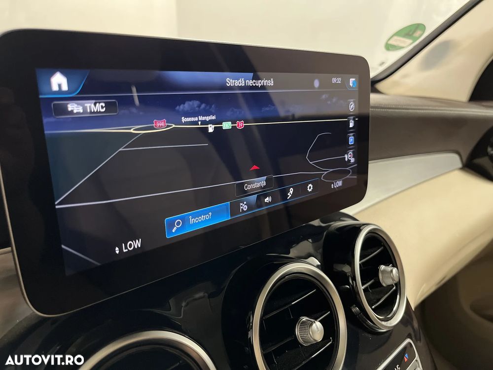 Mercedes-Benz GLC 300 e 4MATIC - 18