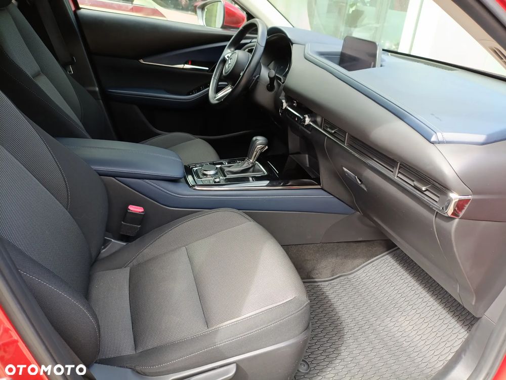 Mazda CX-30 - 28