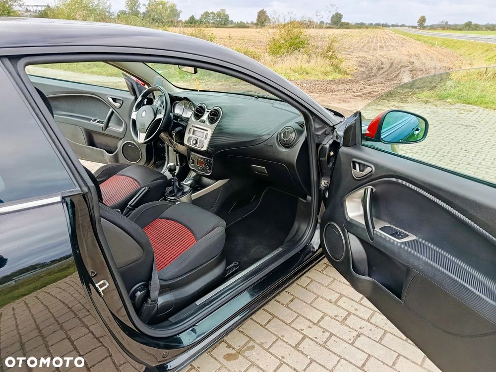 Alfa Romeo Mito - 14