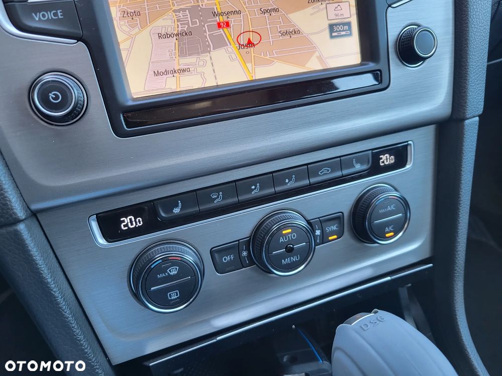 Volkswagen Golf - 13