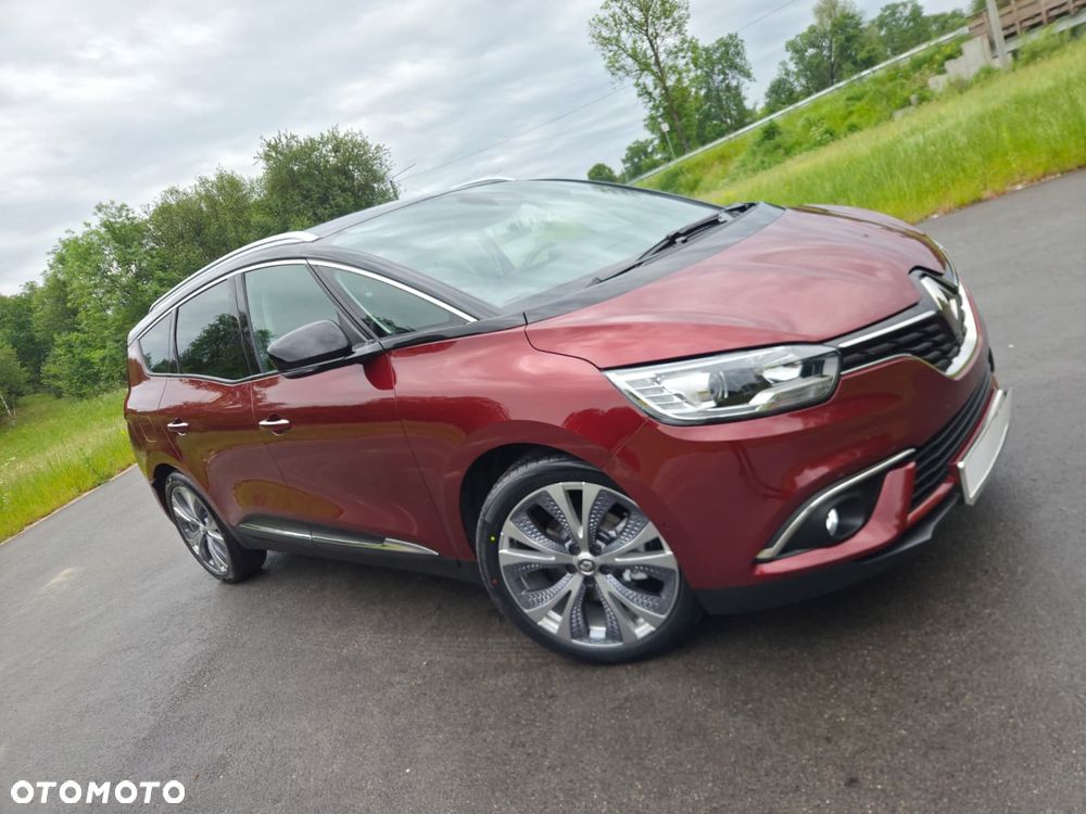 Renault Scenic - 3