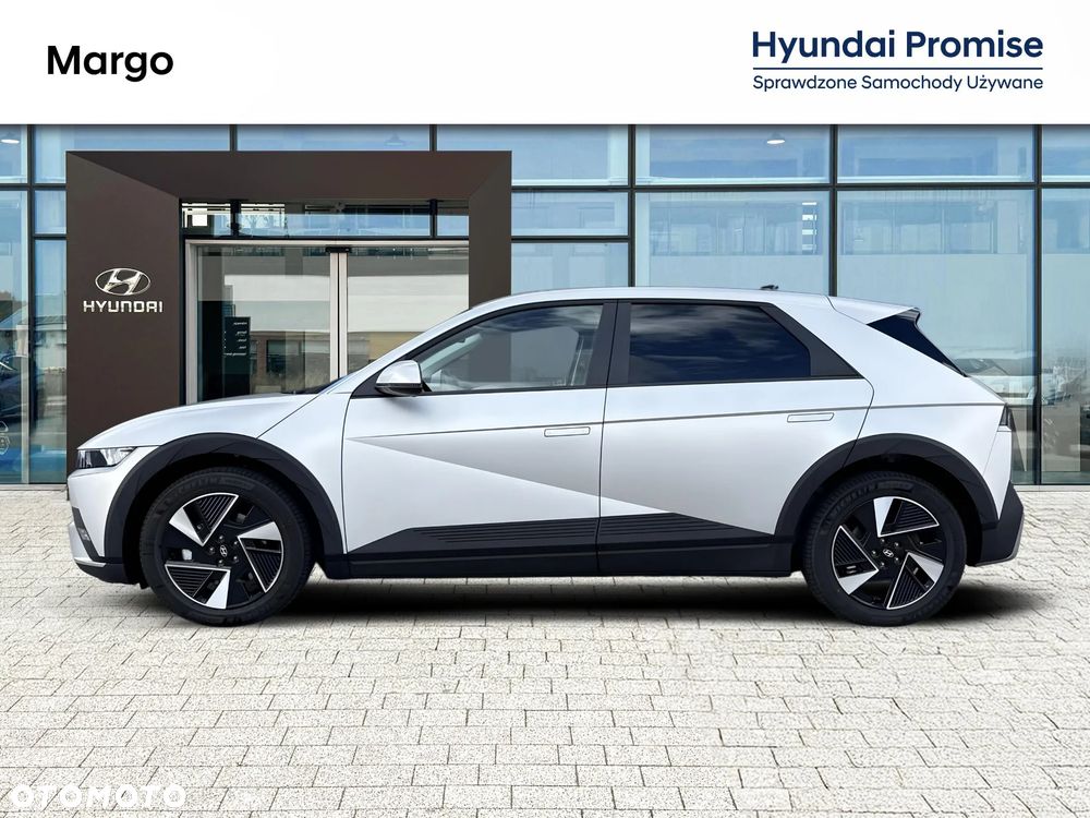 Hyundai IONIQ 5 84kWh Techniq - 11
