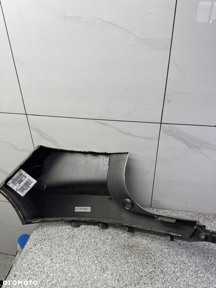 narożnik zderzaka prawy tył volvo xc40 2017-2024 727 31449337 - 5