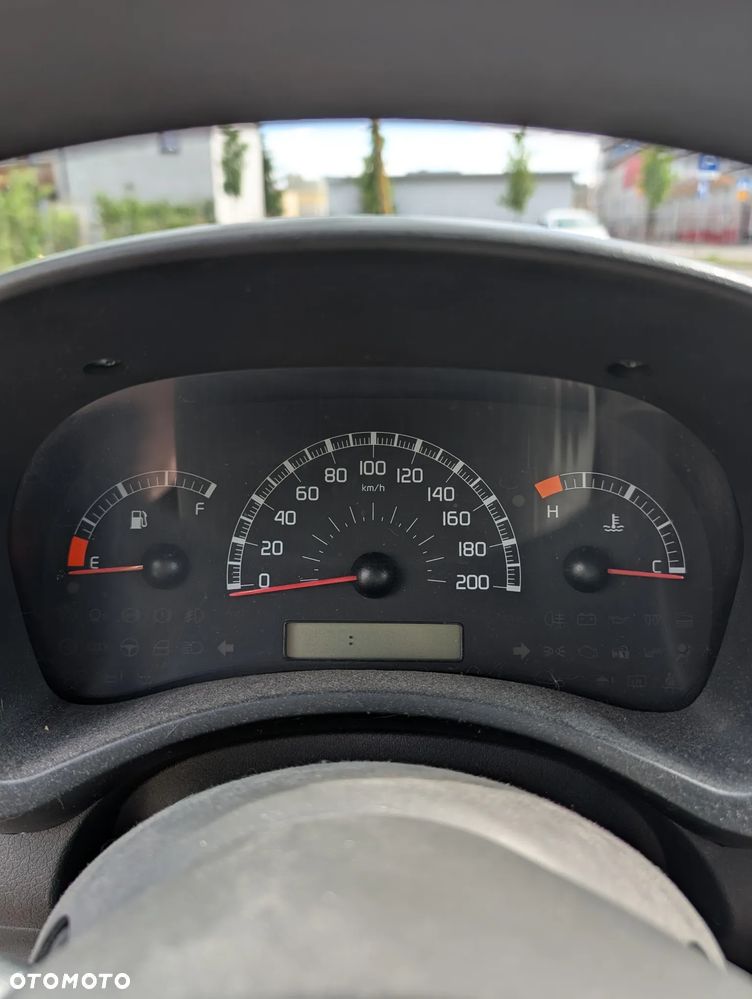 Fiat Panda 1.1 Fresh - 17