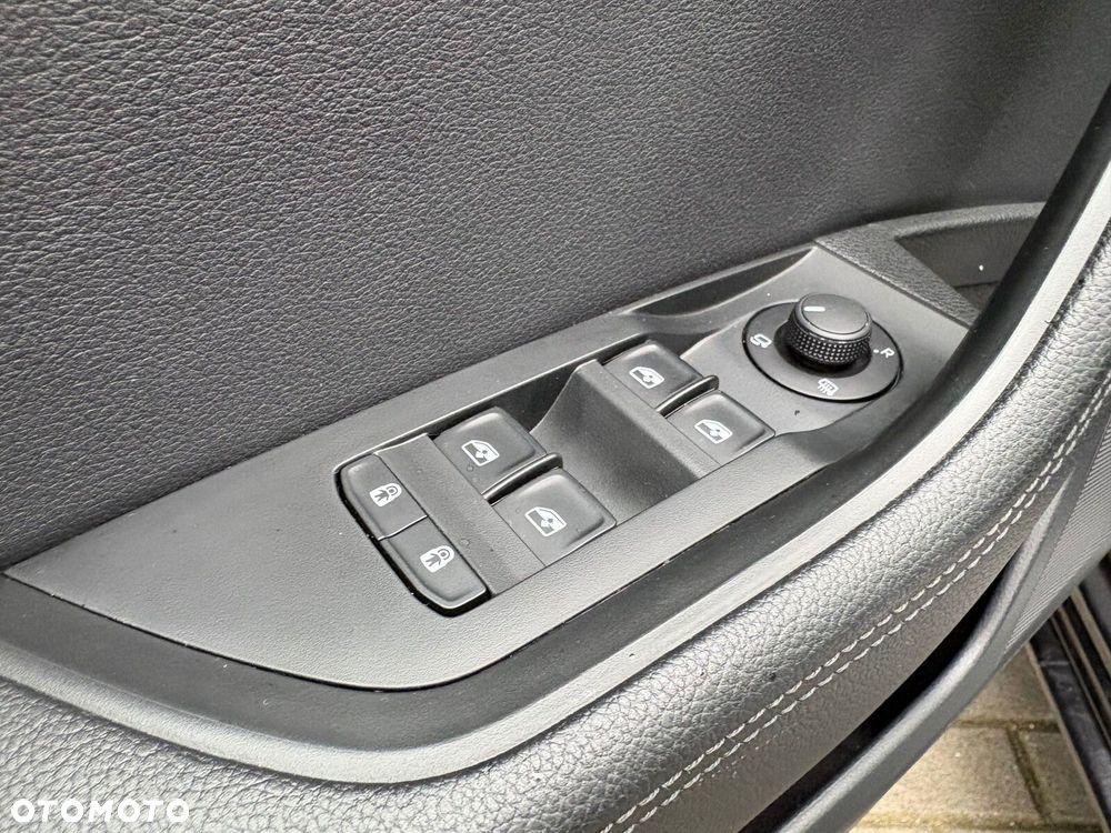 Skoda Superb - 22