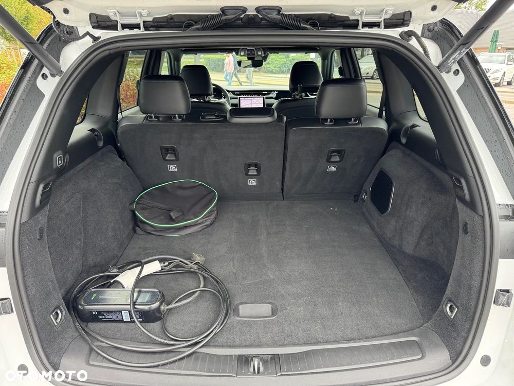 Jeep Grand Cherokee 2.0 4xe Automatik Trailhawk - 20