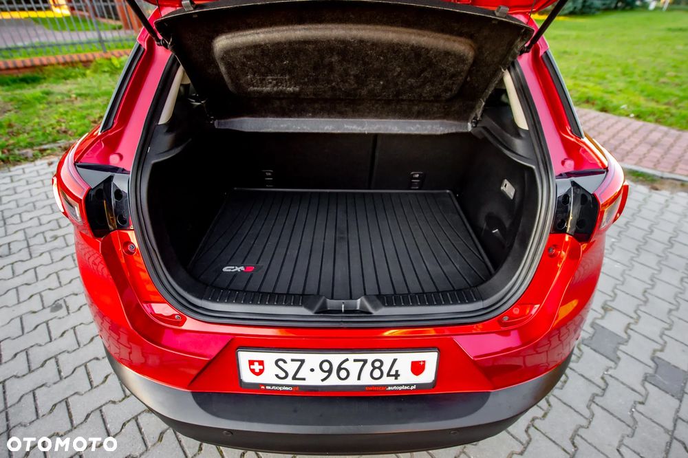 Mazda CX-3 2.0 Skyenergy - 39