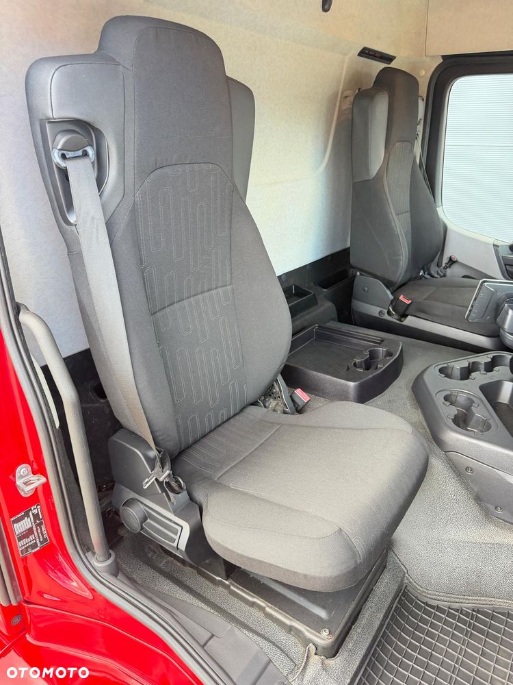 Mercedes-Benz Antos Actros 1827 // wywrotka 3-stronna // 2015 r. // Klima // - 23