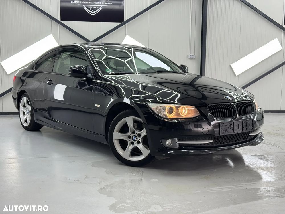 BMW Seria 3 320d xDrive Edition Exclusive - 9