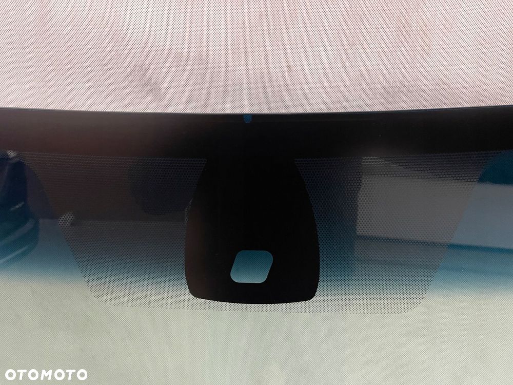 renault laguna ii szyba przednia sensor 2003-2007 - 5
