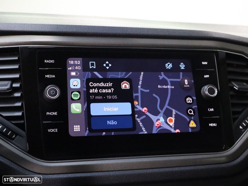 VW T-Roc 1.6 TDI Style - 13