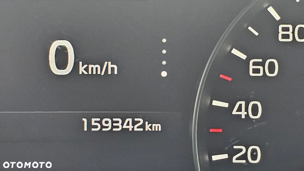 Kia Sportage 1.6 T-GDI Business Line 2WD - 34