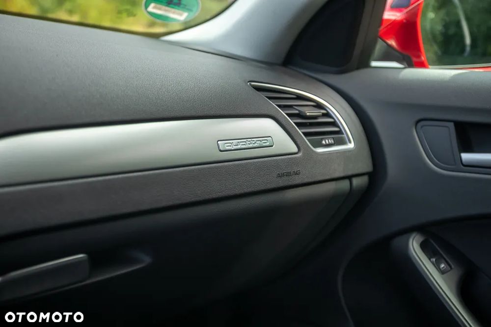 Audi A4 Avant - 24