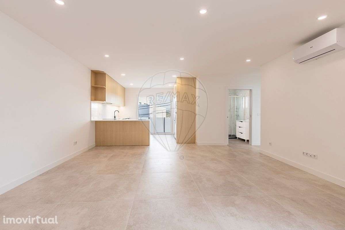 Apartamento T2 para venda - Grande imagem: 2/25