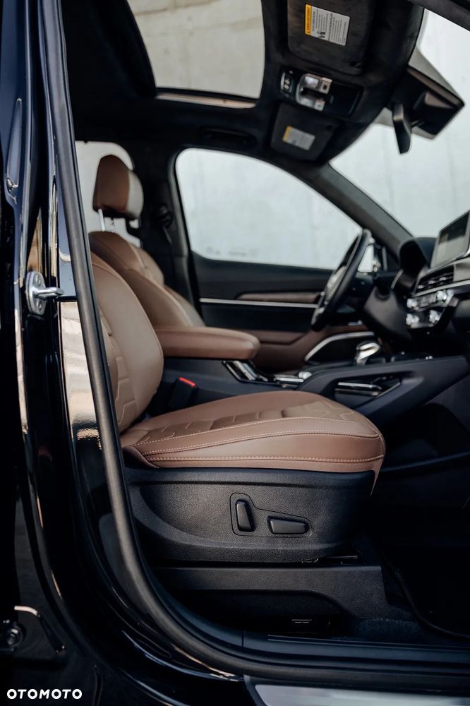 Kia Telluride - 39